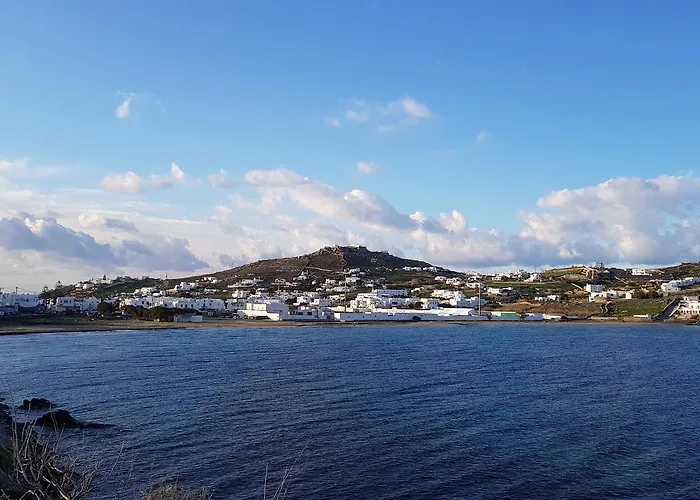 ヴィラ Elena オルノス