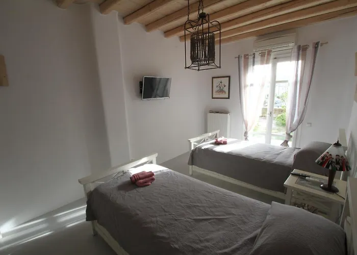 ヴィラ Elena オルノス