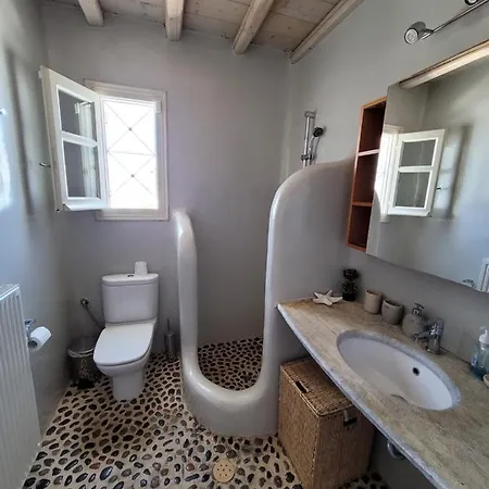 Elena Villa Ornos (Mykonos)