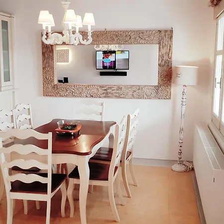 Elena Villa Ornos (Mykonos)