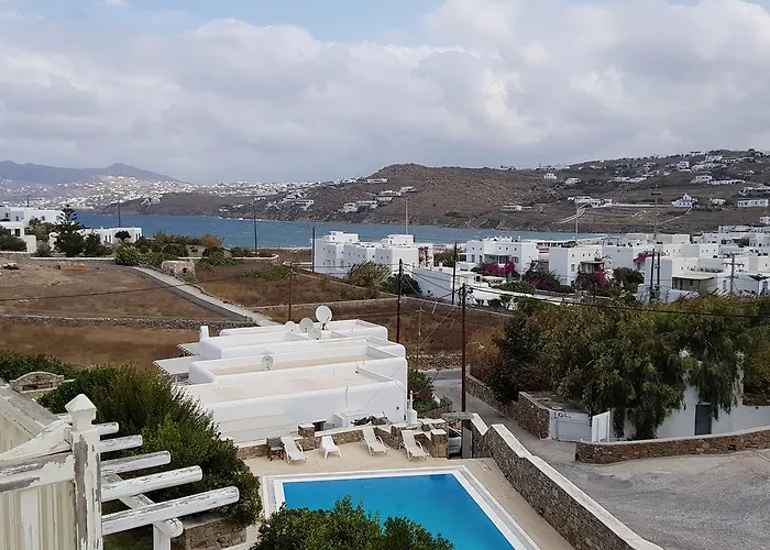 Elena Ornos (Mykonos)